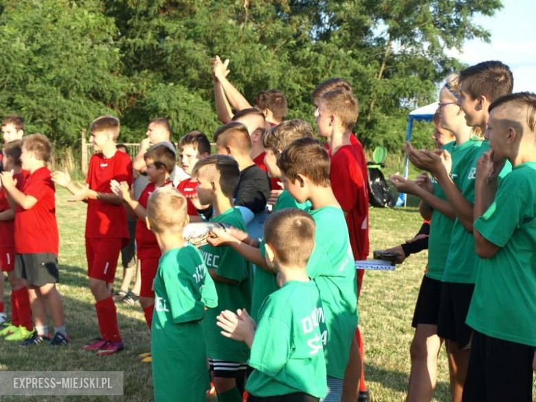 Turniej Trzech Wsi w Jugowcu