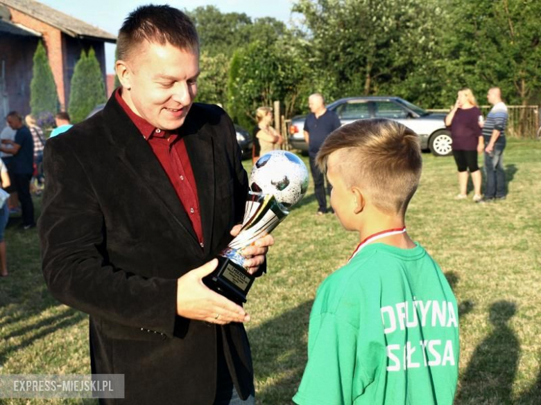 Turniej Trzech Wsi w Jugowcu