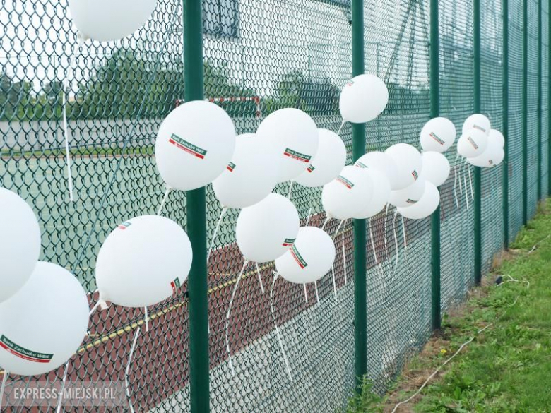 Festyn dożynkowy we Wróblowicach