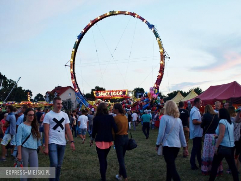 Festiwal Lata w Miękini