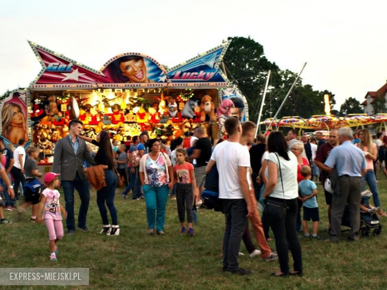 Festiwal Lata w Miękini