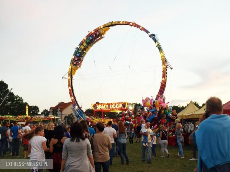 Festiwal Lata w Miękini