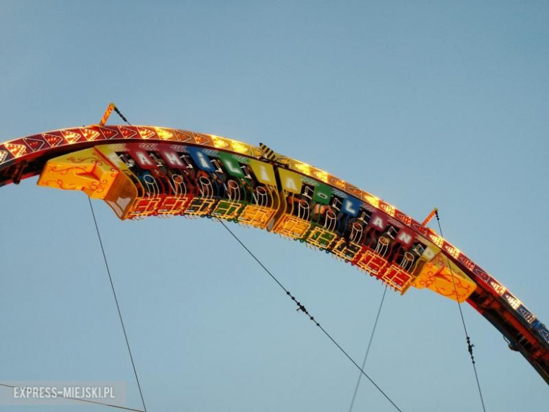 Festiwal Lata w Miękini