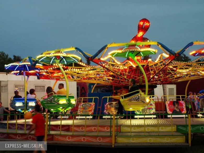 Festiwal Lata w Miękini