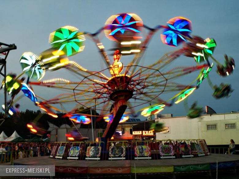 Festiwal Lata w Miękini