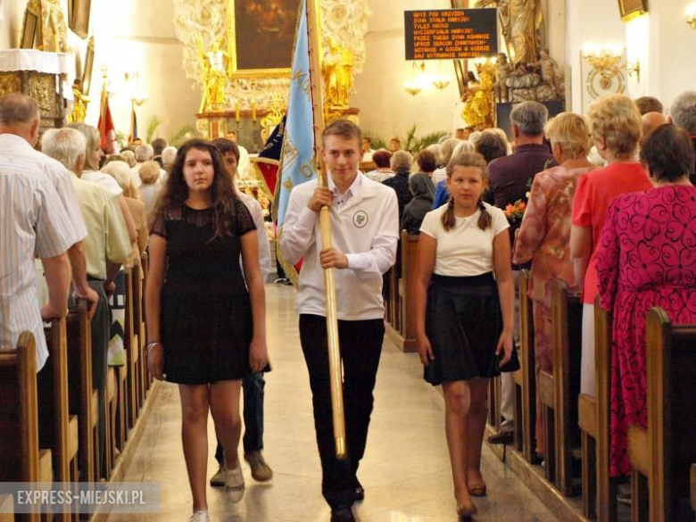 Obchody Dnia Wojska Polskiego w Środzie Śląskiej