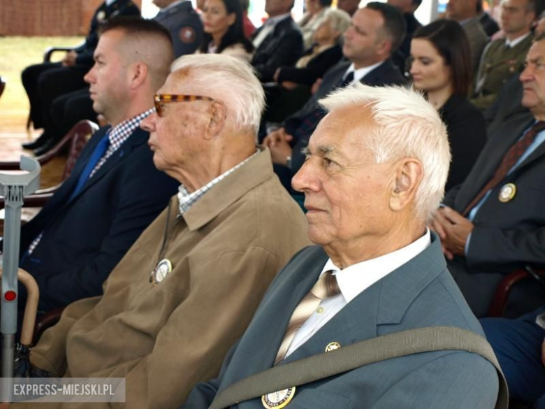 Gminne Dożynki w Wojczycach