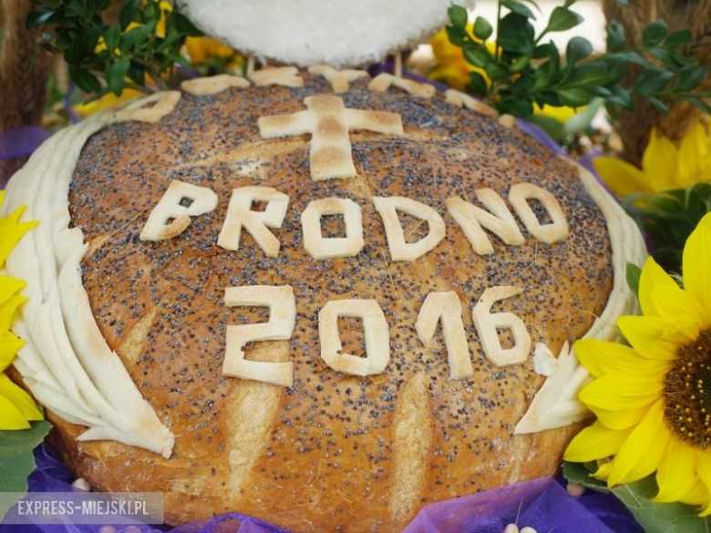 Gminne Dożynki w Wojczycach