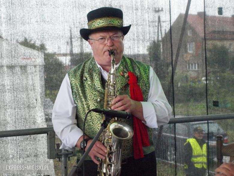 Gminne Dożynki w Wojczycach