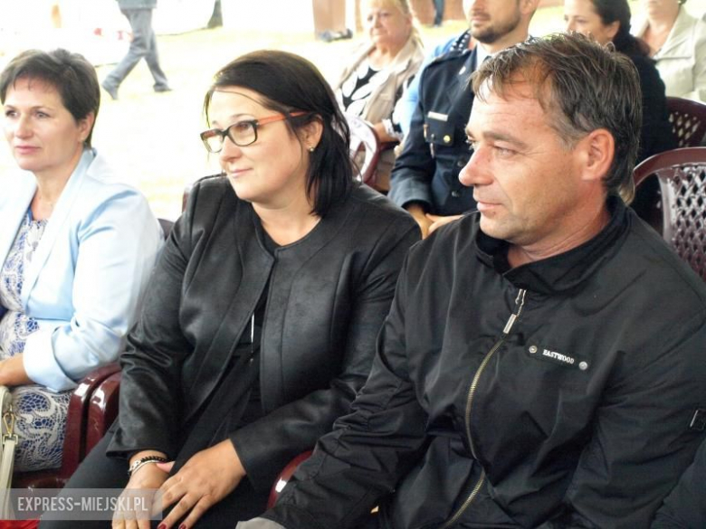 Gminne Dożynki w Wojczycach