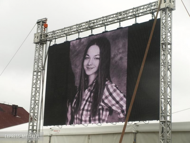 Gminne Dożynki w Wojczycach