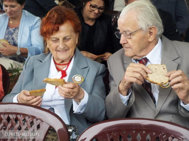 Gminne Dożynki w Wojczycach