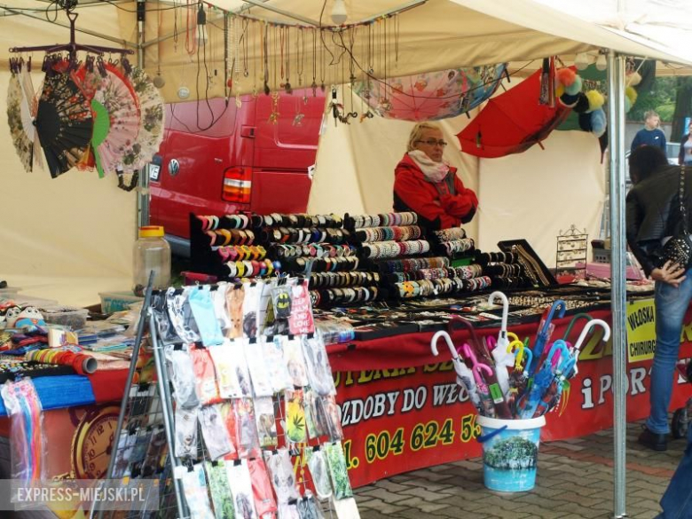 Gminne Dożynki w Wojczycach