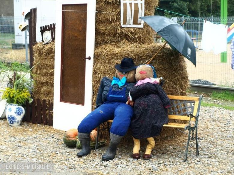 Gminne Dożynki w Wojczycach