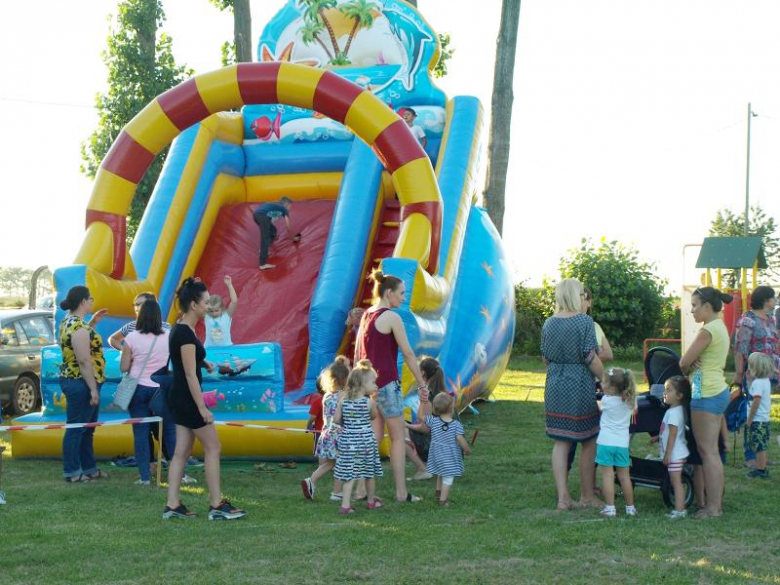 Mecz Orzeł Bukówek vs Piast Żmigród