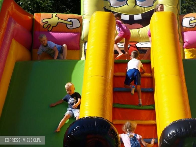 Rodzinny Piknik Profilaktyczny w Miękini