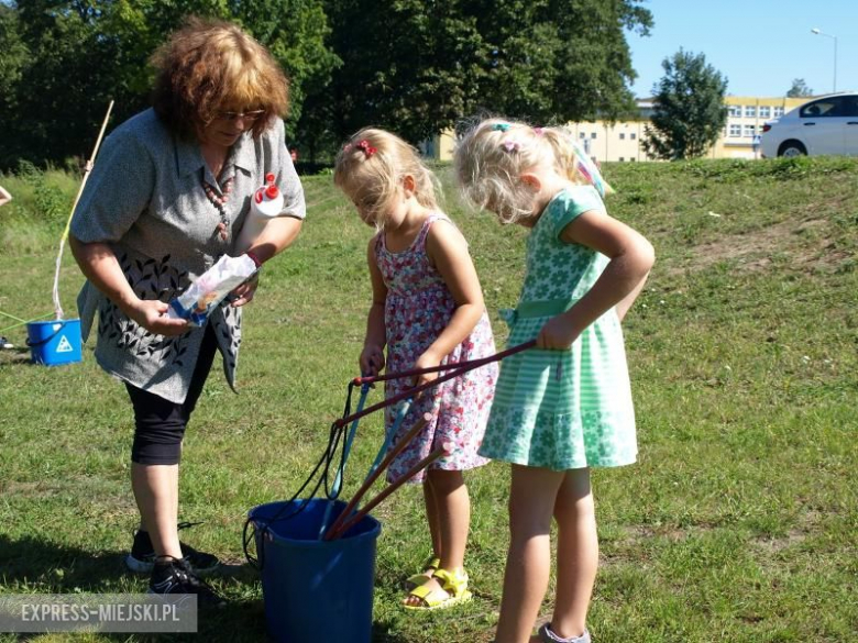 Rodzinny Piknik Profilaktyczny w Miękini