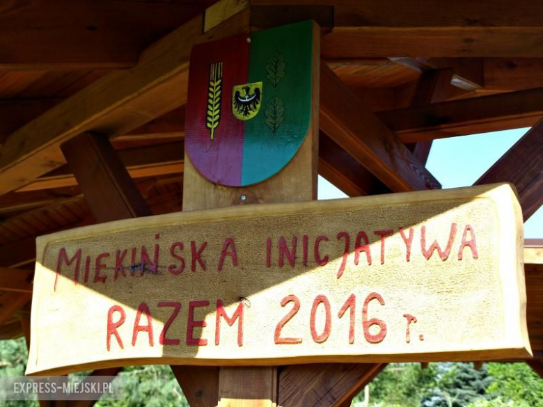 Rodzinny Piknik Profilaktyczny w Miękini