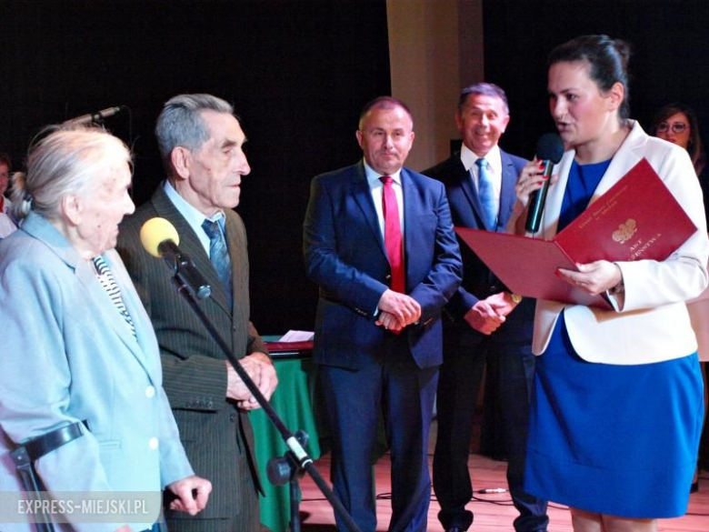 70-lecie państwa Antoszczuk