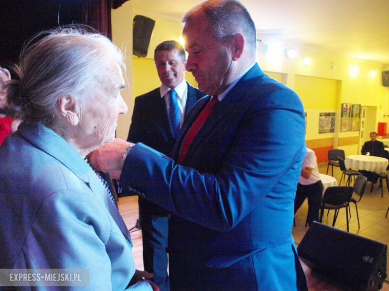 70-lecie państwa Antoszczuk