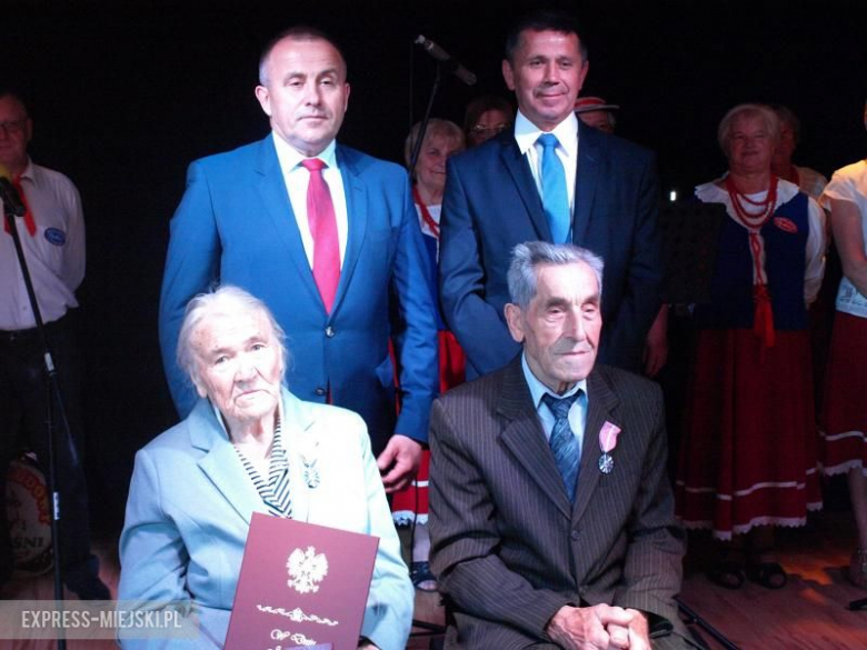 70-lecie państwa Antoszczuk