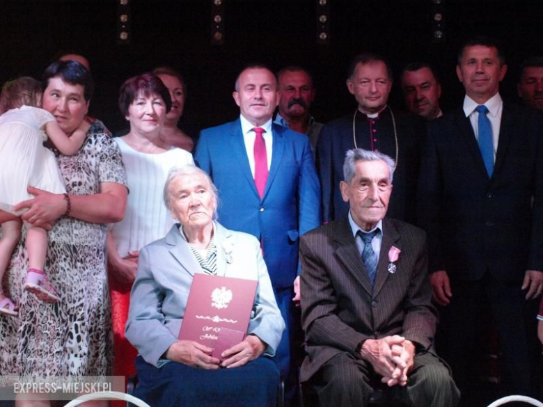 70-lecie państwa Antoszczuk