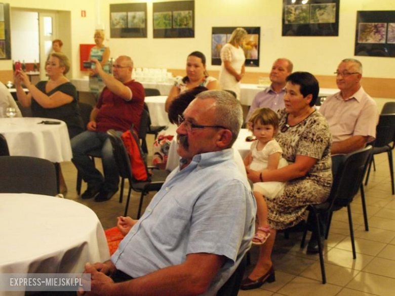 70-lecie państwa Antoszczuk