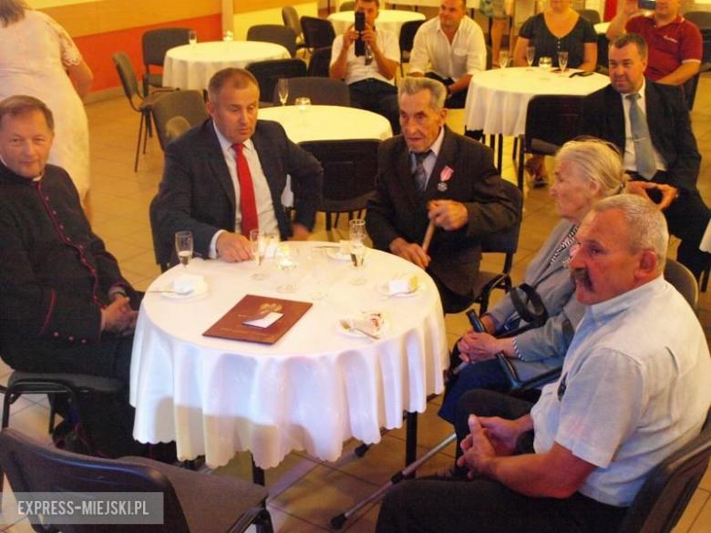 70-lecie państwa Antoszczuk