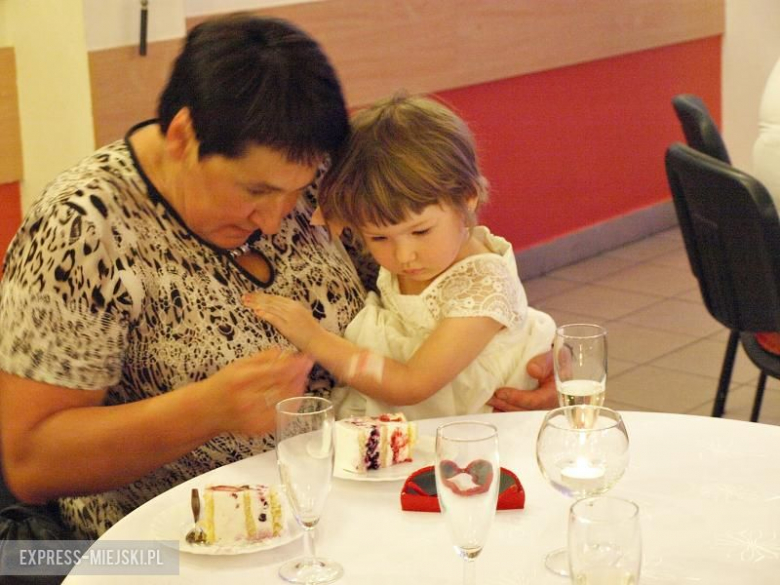 70-lecie państwa Antoszczuk