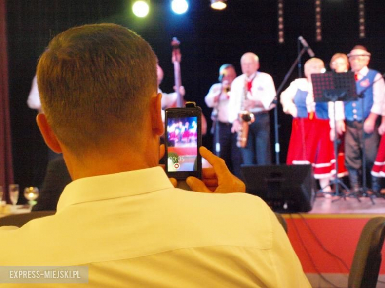 70-lecie państwa Antoszczuk