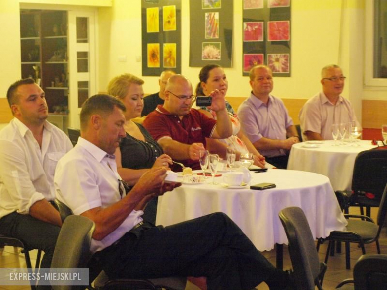 70-lecie państwa Antoszczuk