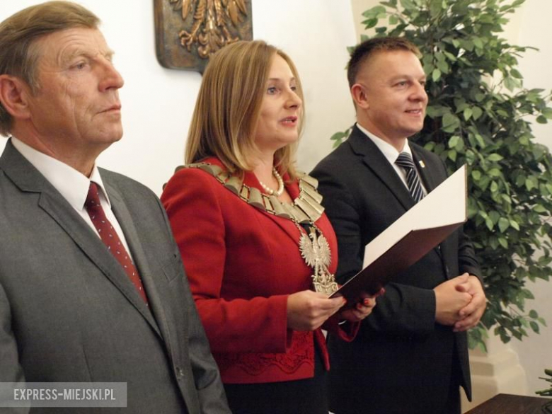 Rocznica 50-lecia małżeństwa