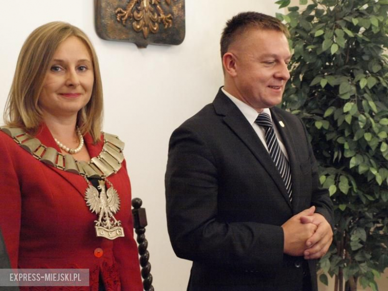 Rocznica 50-lecia małżeństwa