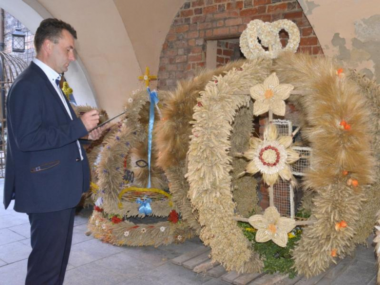 Najpiękniejsze wieńce