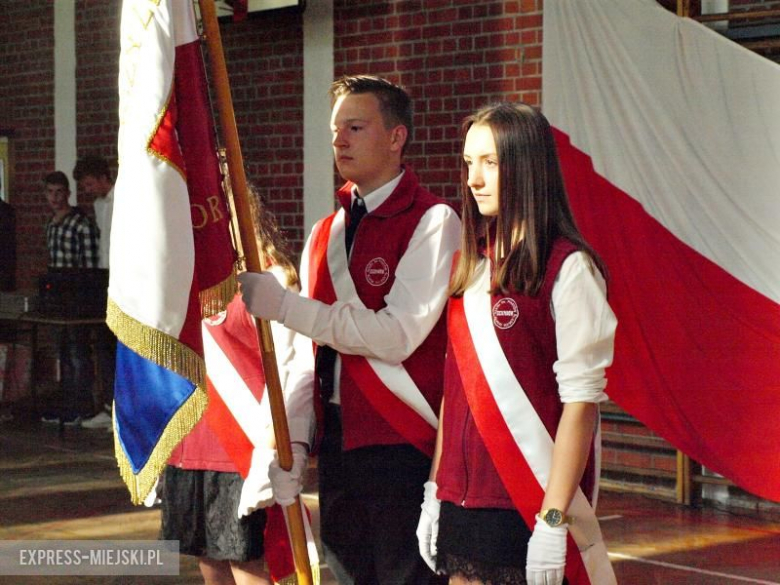 Rozpoczecie roku szkolnego