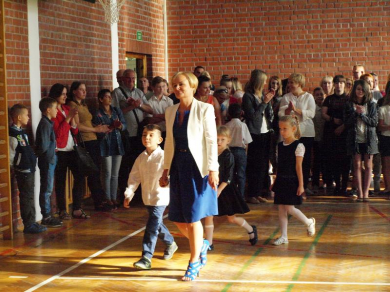 Rozpoczęcie roku szkolnego