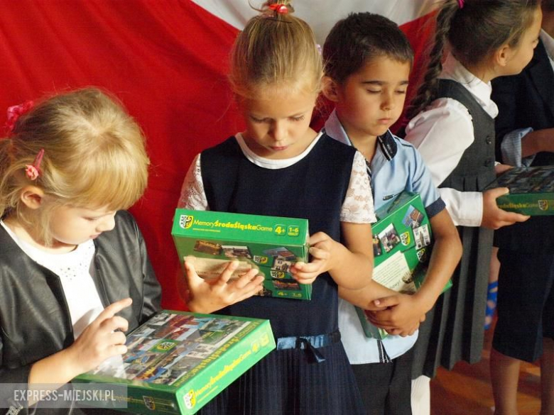 Rozpoczecie roku szkolnego