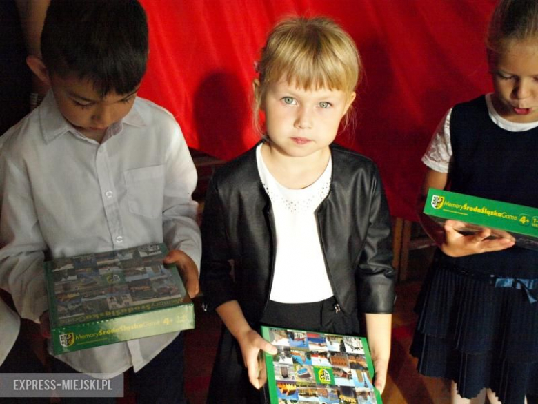 Rozpoczecie roku szkolnego