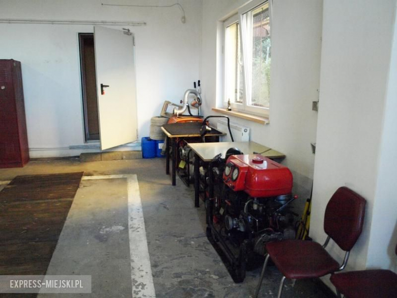 Ochotnicza Straż Pożarna w Brodnie