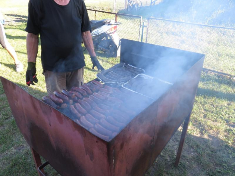 Trzeci Rajd Rowerowy w Malczycach