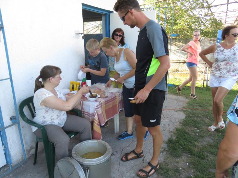 Trzeci Rajd Rowerowy w Malczycach