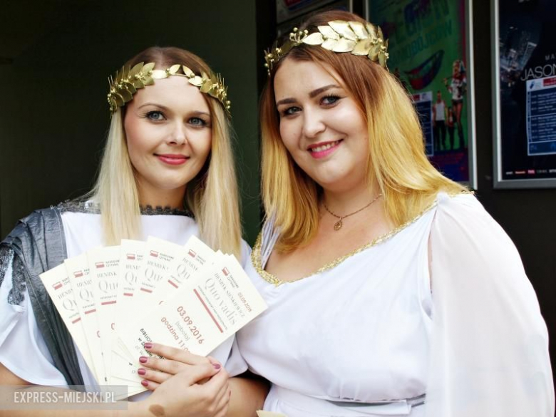 Narodowe czytanie w bibliotece