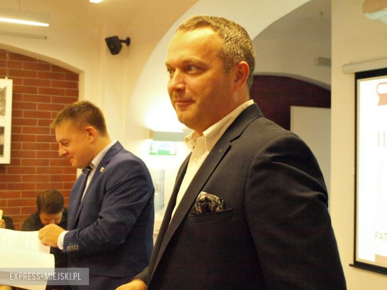 Narodowe czytanie w bibliotece