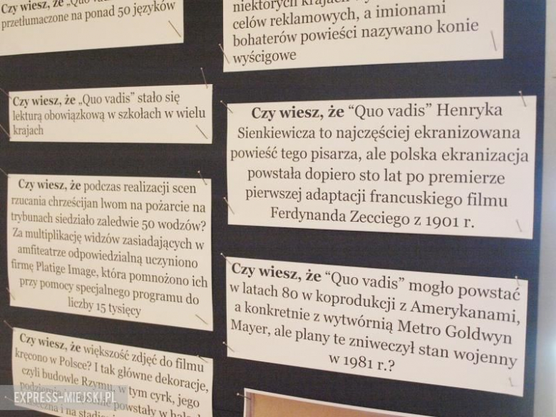 Narodowe czytanie w bibliotece