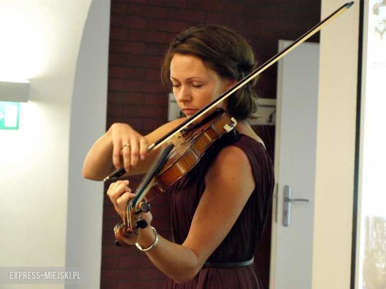 Narodowe czytanie w bibliotece