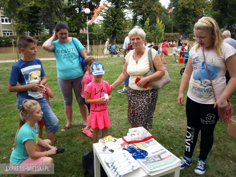 Konkurs dla najmłodszych