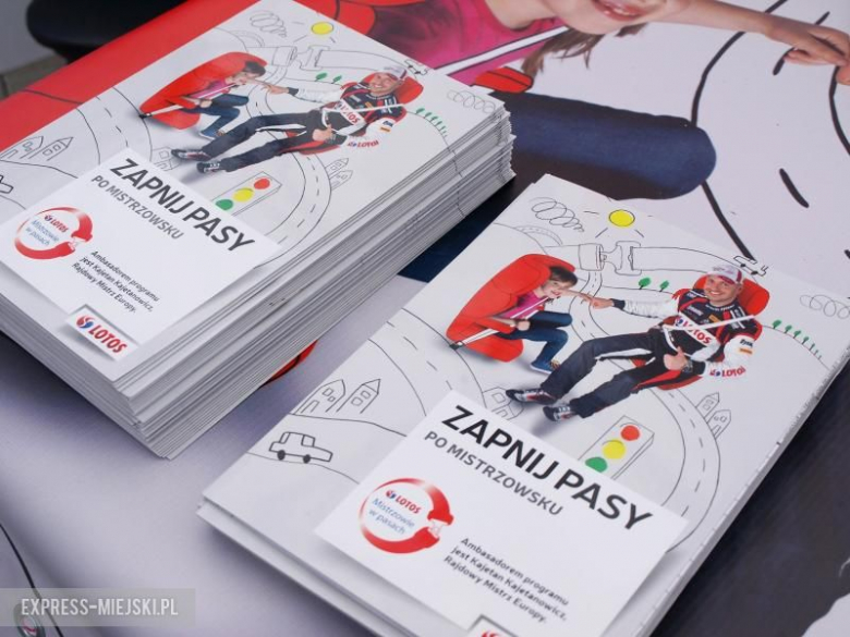 Konkurs dla najmłodszych