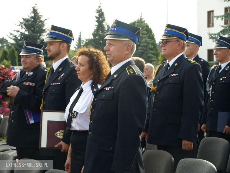 70-lecie OSP Miekinia