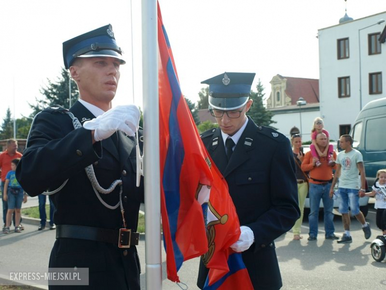 70-lecie OSP Miękinia