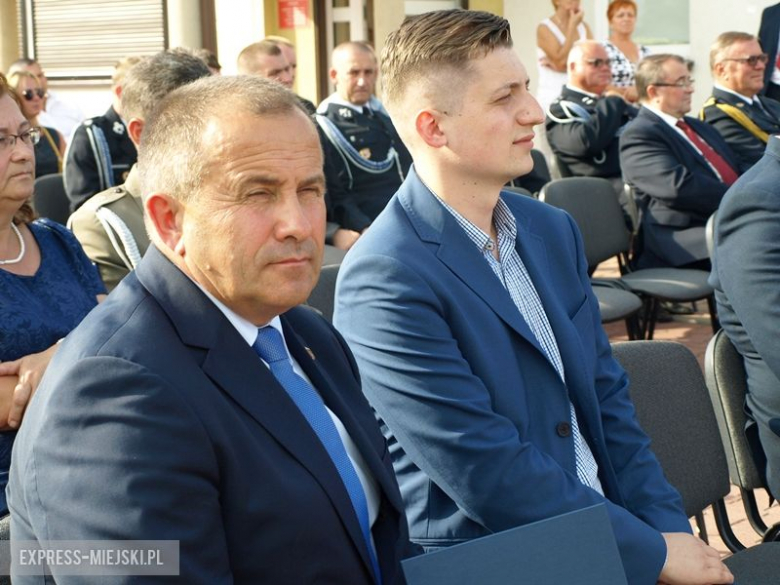 70-lecie OSP Miękinia